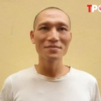 HÌNH SỰ: Kẻ mua dâm bé gái 13 tuổi với giá một triệu đồng là ai?