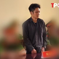 HÌNH SỰ: Chân dung kẻ chém chết hai bạn nhậu để thể hiện 'dám làm' chứ không chỉ nói