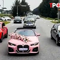 ĐIỂM TIN 19/5: Mục đích 'Hải Idol’ dừng dàn xe sang rước dâu giữa đường chụp ảnh