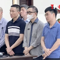 ĐIỂM TIN 16/5: Người duy nhất được VKS đề nghị chấp nhận kháng cáo trong vụ Việt Á