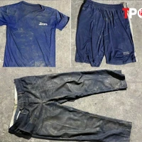 HÌNH SỰ: Tá hoả phát hiện thi thể bị cột tay, chân nổi trên sông Sài Gòn