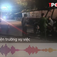 HÌNH SỰ: Quen nhau online, gã trai từ Gia Lai đến Bắc Ninh đâm tử vong hai cô gái