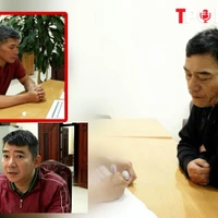 HÌNH SỰ: Các đối tượng trong đường dây đánh bạc 100 tỷ/tháng ở Lâm Đồng