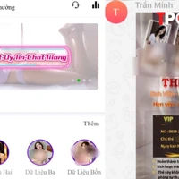 HÌNH SỰ: Cụ ông 74 tuổi mất tiền tỷ vì sập bẫy tình online 