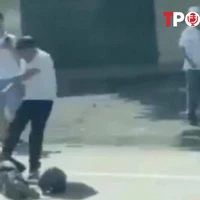 HÌNH SỰ: Xác định nạn nhân vụ đang đi bị 3 người lạ đánh bất tỉnh