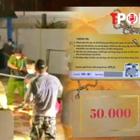 ĐIỂM TIN 6/7: Tá hỏa thấy thi thể trong bồn nước ở trạm xăng; Cảnh báo thủ đoạn lừa đảo rất mới