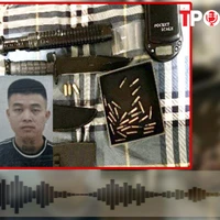 HÌNH SỰ: Người phụ nữ bị bắn do mâu thuẫn tranh bãi đỗ xe ở Hà Nội