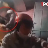 HÌNH SỰ: Bị đo nồng độ cồn, vung dao đâm CSGT