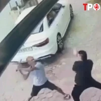 HÌNH SỰ: Thanh niên cầm kiếm dài 1m chém người dã man trên phố