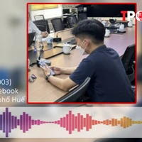 HÌNH SỰ: Lý do chủ Facebook 'Loa phố phường Huế' bị công an mời làm việc