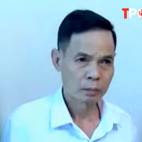 HÌNH SỰ: Chủ tịch xã chỉ đạo 'gian lận' gần 1,3 tỷ đồng