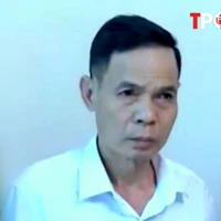 HÌNH SỰ: Chủ tịch xã chỉ đạo 'gian lận' gần 1,3 tỷ đồng