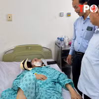 ĐIỂM TIN 10/8: Sức khỏe của nạn nhân dập não vụ nhánh cây gãy ở công viên Tao Đàn