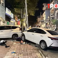 ĐIỂM TIN 29/6: Người giao xe cho nữ tài xế ở Vũng Tàu tông chết 2 người có bị xử lý hình sự?
