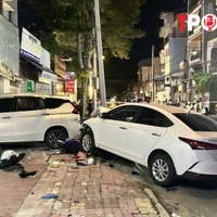 ĐIỂM TIN 29/6: Người giao xe cho nữ tài xế ở Vũng Tàu tông chết 2 người có bị xử lý hình sự?