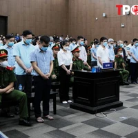 HÌNH SỰ: Đã có bao nhiêu tiền khắc phục được các bị cáo vụ 'Chuyến bay giải cứu' nộp lại?