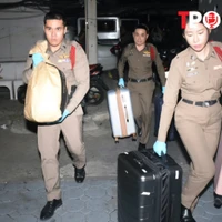 ĐIỂM TIN 20/7: Thời gian đưa thi thể nhóm người Việt bị đầu độc về nước