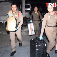 ĐIỂM TIN 20/7: Thời gian đưa thi thể nhóm người Việt bị đầu độc về nước