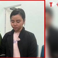 HÌNH SỰ: Chân dung nàng dâu lừa đảo 17 tỷ, nạn nhân có cả chồng và bố chồng