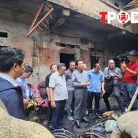 ĐIỂM TIN 24/5: Ai chịu trách nhiệm trong vụ cháy 14 người chết ở Hà Nội?