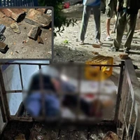 HÌNH SỰ: Nguyên nhân người phụ nữ bán cá bị tình trẻ sát hại dã man