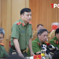 HÌNH SỰ: Cục An ninh mạng nói về giao dịch tiền ảo '1 đồng Pi trị giá 7 tỷ đồng'