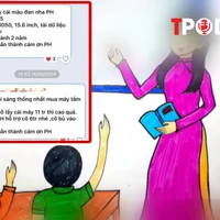 ĐIỂM TIN 28/9: Giáo viên xin phụ huynh ủng hộ tiền mua laptop nói gì?