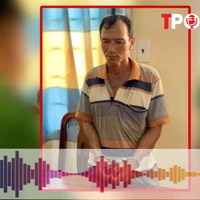 HÌNH SỰ: Ông dượng làm cháu gái 2007 có thai