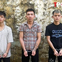 HÌNH SỰ: Khởi tố 4 đối tượng tuyển dụng rồi bán nhân viên làm gái mại dâm