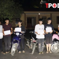 ĐIỂM TIN 3/9: Hỗn chiến kinh hoàng, 2 người thương vong