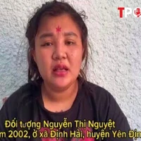 HÌNH SỰ: Shipper bị khách đánh đập, cướp tiền vì chụp ảnh 'không xin phép'