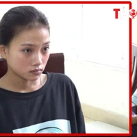 HÌNH SỰ: 2 bé gái bị lừa bán vì tin 'việc nhẹ lương cao'