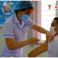 ĐIỂM TIN 10/5: Bộ Y tế nói về việc xét nghiệm đông máu sau tiêm vắc xin Covid-19 AstraZeneca