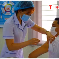 ĐIỂM TIN 10/5: Bộ Y tế nói về việc xét nghiệm đông máu sau tiêm vắc xin Covid-19 AstraZeneca