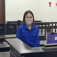 HÌNH SỰ: Thủ đoạn của nữ quái dụ buôn mĩ phẩm, lừa hơn chục tỷ đồng