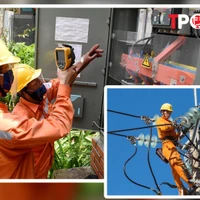 ĐIỂM TIN 30/4: Tiêu thụ điện xô đổ mọi kỷ lục, người dân chú ý tiền điện cuối tháng