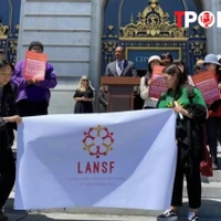 ĐIỂM TIN 13/6: Tiếng Việt được công nhận là ngôn ngữ chính thức ở San Francisco