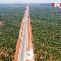 ĐIỂM TIN 16/4: Dự án 1.500 tỷ đồng ở Đắk Lắk có liên quan tập đoàn Thuận An như nào?