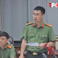 ĐIỂM TIN 30/7: Công an thông tin về vụ giết người đặc biệt nghiêm trọng ở Đồng Nai
