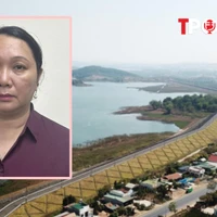 HÌNH SỰ: Vì sao nữ vụ trưởng thuộc Văn phòng Chính phủ bị khởi tố?