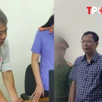 HÌNH SỰ: Khởi tố hiệu trưởng, kế toán trường Cao đẳng gây thiệt hại hàng tỷ đồng ngân sách