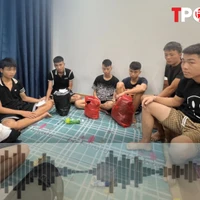 HÌNH SỰ: Triệt phá ổ nhóm giả bác sỹ lừa bán thuốc đông y