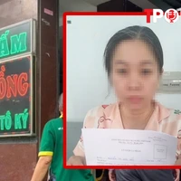 ĐIỂM TIN 5/9: Bảo mẫu trực tiếp đánh trẻ ở Hoa Hồng khai gì? VĐV Olympic bị bạn trai thiêu sống qua đời 