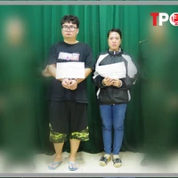 HÌNH SỰ: Phá đường dây buôn bé gái sang Trung Quốc làm vợ