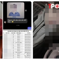 ĐIỂM TIN 1/8: Vụ tin đồn 'nữ công nhân lây HIV cho 16 người': Lộ diện 'kẻ chủ mưu'