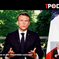 ĐIỂM TIN 10/6: Giải tán quốc hội, cơn địa chấn chính trường Pháp