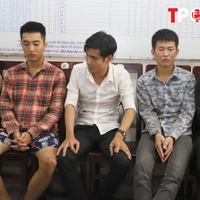 HÌNH SỰ: Thủ đoạn ép gái massage phải bán dâm của nhóm tội phạm