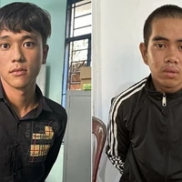 HÌNH SỰ: Tin mới vụ hai tên cướp hiếp dâm cô gái và lấy tài sản