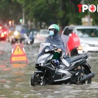 ĐIỂM TIN 22/7: Bão số 2 gây mưa gió lớn nhất thời gian nào?