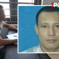 HÌNH SỰ: Chân dung kẻ biến thái cho cô gái đi nhờ xe rồi hãm hiếp